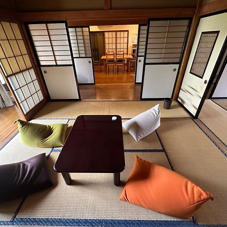 Fuji Cottage Fujikawaguchiko Eksteriør bilde
