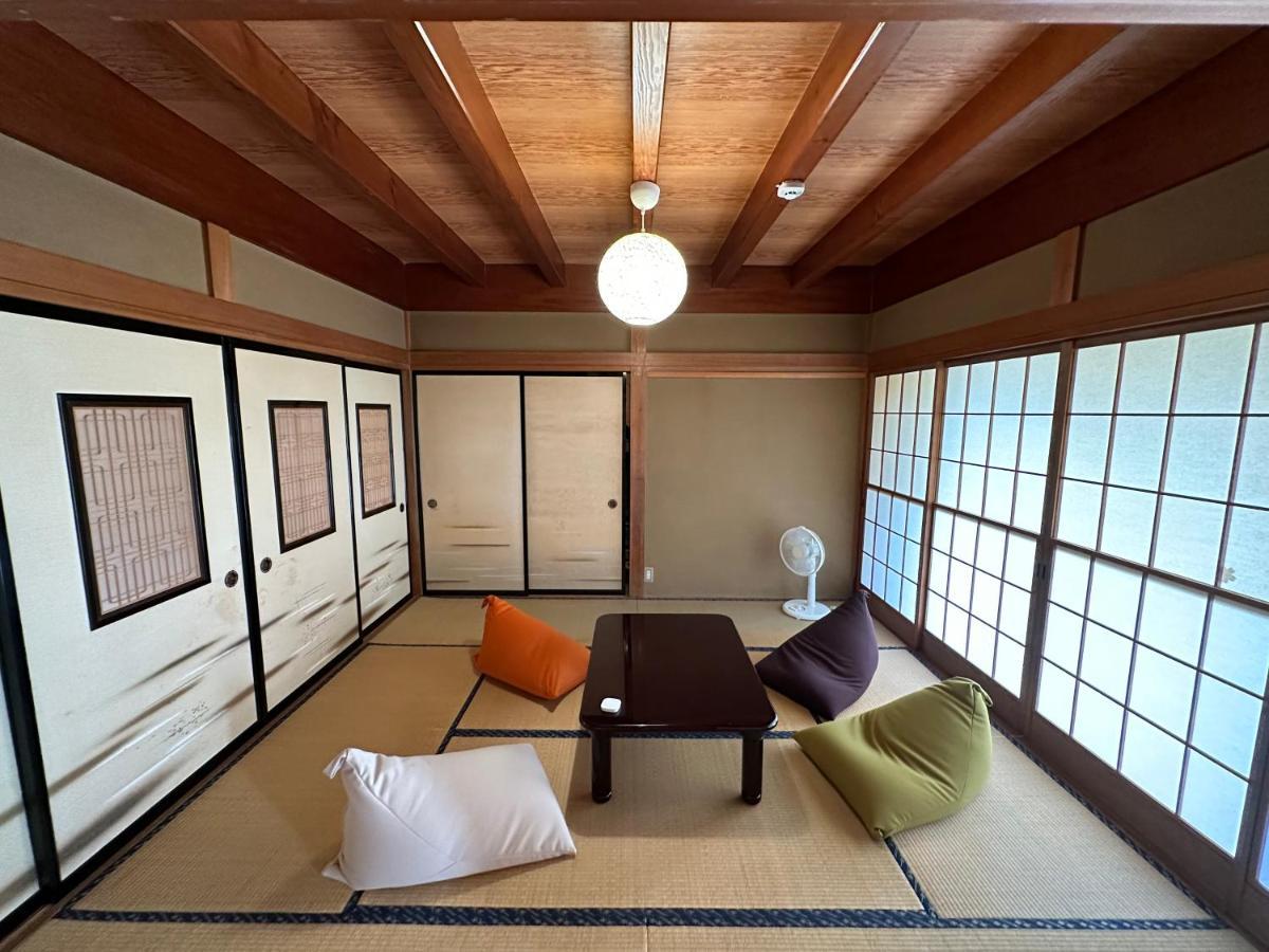 Fuji Cottage Fujikawaguchiko Eksteriør bilde