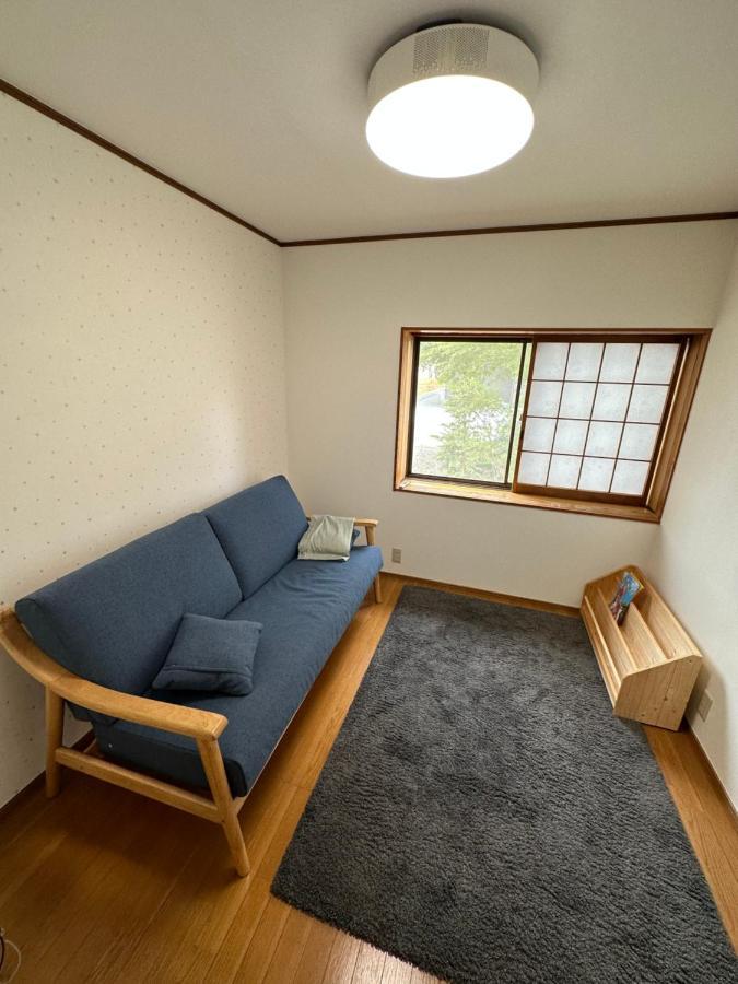 Fuji Cottage Fujikawaguchiko Eksteriør bilde
