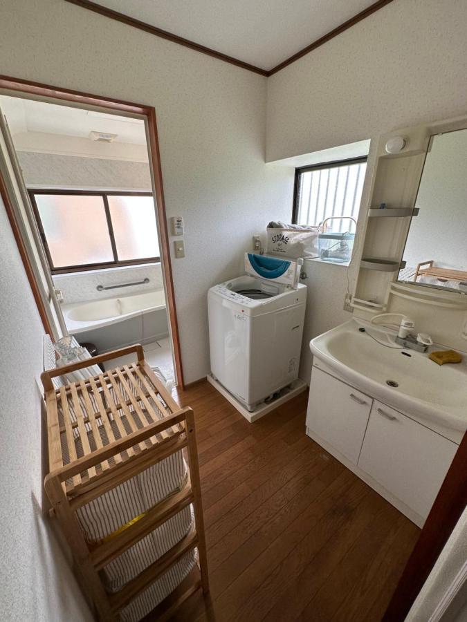 Fuji Cottage Fujikawaguchiko Eksteriør bilde