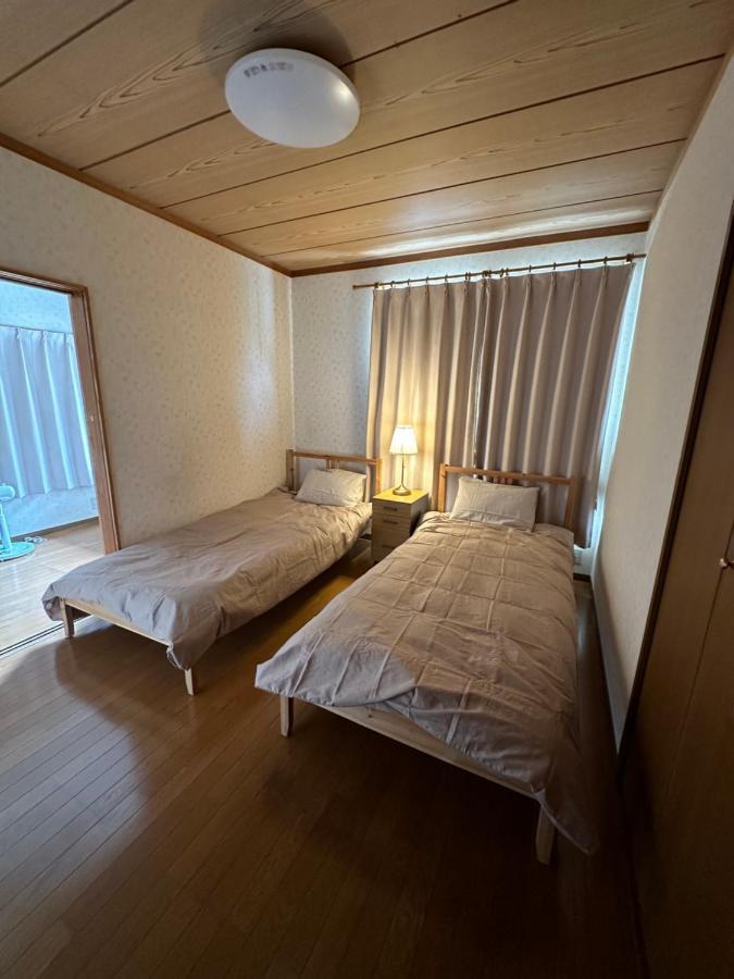 Fuji Cottage Fujikawaguchiko Eksteriør bilde