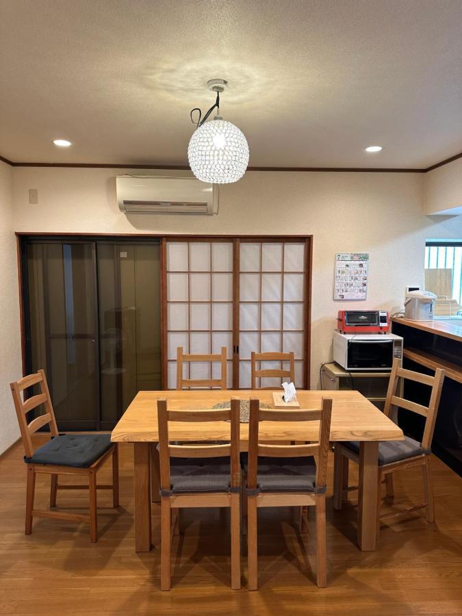 Fuji Cottage Fujikawaguchiko Eksteriør bilde