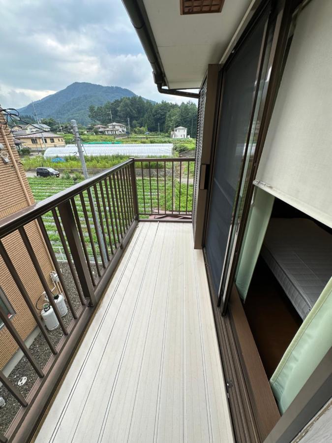 Fuji Cottage Fujikawaguchiko Eksteriør bilde