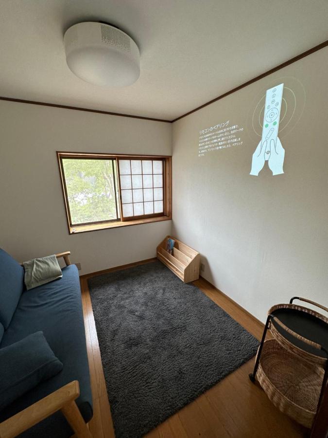 Fuji Cottage Fujikawaguchiko Eksteriør bilde