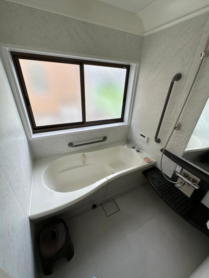 Fuji Cottage Fujikawaguchiko Eksteriør bilde